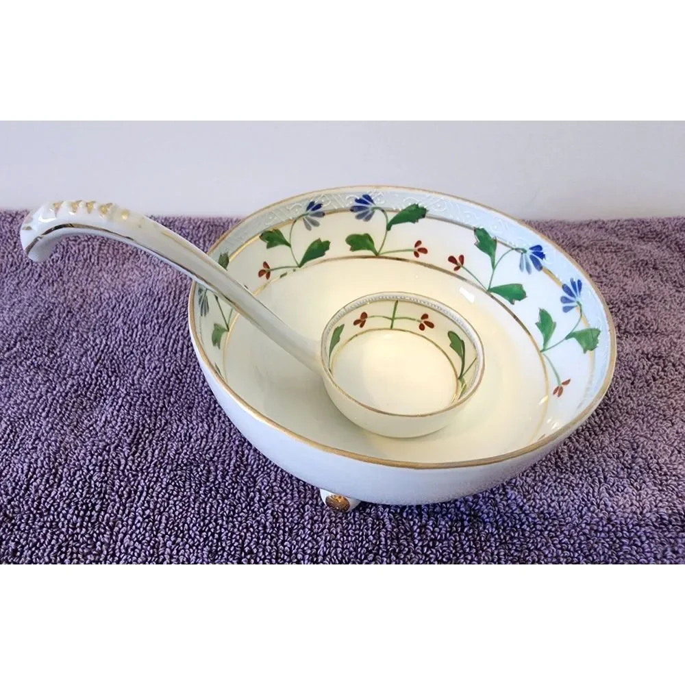 Nippon antique hand